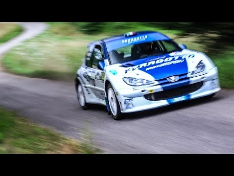 Rally Valli della Carnia 2016 | GHrallyemotion