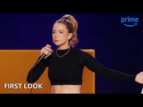 Iliza Shlesinger Stand-Up First Look