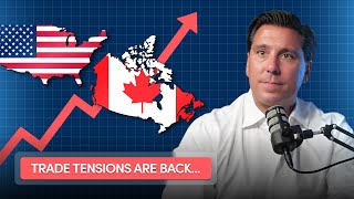 Is Canada Folding Under Pressure?