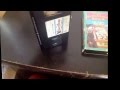 Two Different VHS Version Of Zip A Dee Doo Dah