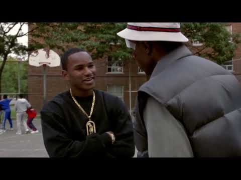 Rico kills mitch (Paid in full)