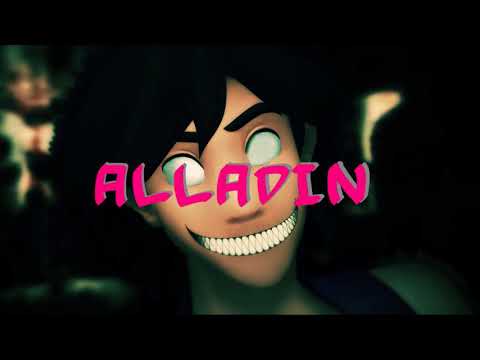 Yohny Dvrk X  Kazavhashi X Jayko - ALLADIN