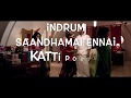 Yaanji Lyrics Video Song Vikram Vedha