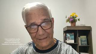 O que o espiritismo ensina sobre aqueles que acham a humanidade ruim ?