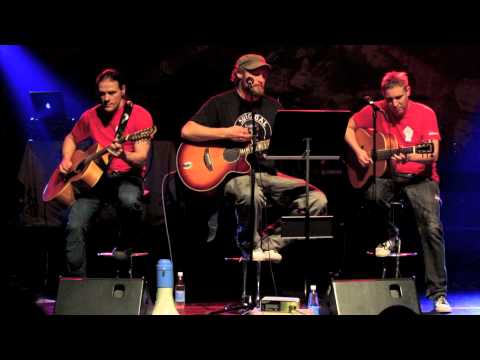 Paleface & Räjähtävä Nyrkki - Työmiehen laulu