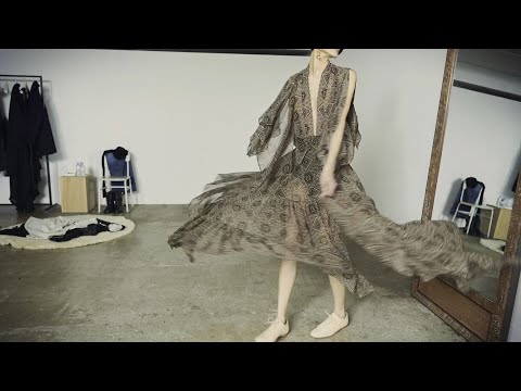 Beautiful People Fall/Winter 2022 | Paris Fashion Week | VRAI Magazine