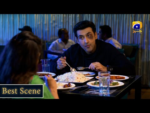 Mujhay Qabool Nahin Episode 25 | 𝗕𝗲𝘀𝘁 𝗦𝗰𝗲𝗻𝗲 𝟬𝟮 | Ahsan Khan - Madiha Imam - Sami Khan | Har Pal Geo