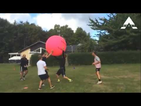 Kin Ball