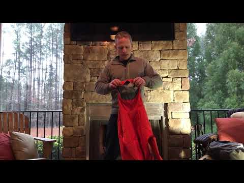 Arc’teryx Zeta SL vs. Zeta FL