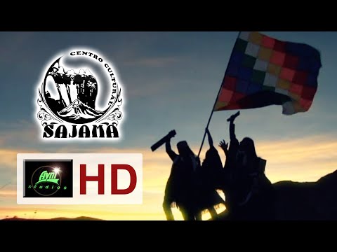 CENTRO CULTURAL SAJAMA - Selección de Sikuriadas