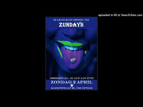 OLG Tisndee - Zundays - Stoetlieke Opwijk carnaval 2023
