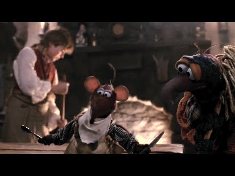 Muppet Songs: Jim Hawkins, Gonzo & Rizzo - Something Better