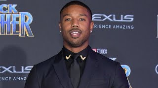 Michael B. Jordan Reveals His Relationship Status and Clarifies What 'Technically Single' Means (…