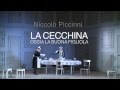 La Cecchina ossia la buona figliola (N. Piccinni ...