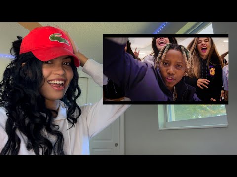 (GRINGA REACT) MC CAVERINHA - 212 VIP #eua #react 🇺🇸