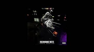 Richhomie Mete - Dope Dealer (Official Audio)
