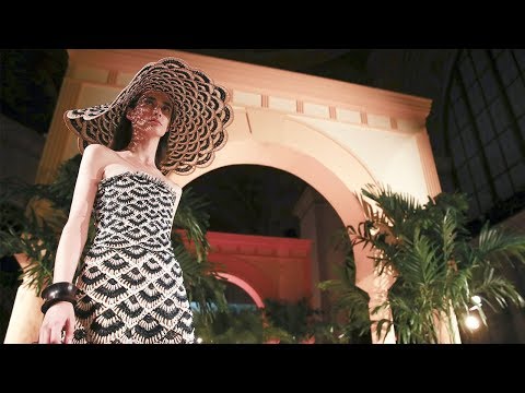 Oscar de La Renta | Spring Summer 2020 | Full Show