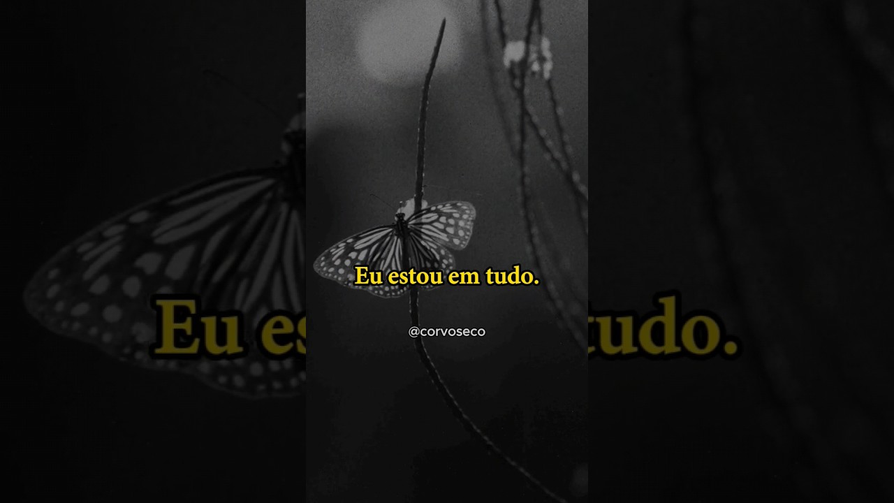 Ram Dass - Eu Sou #shorts