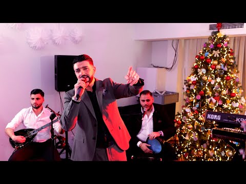 Robert Shabo - Weihnachts-Hago Tur Abdin Gütersloh 2024