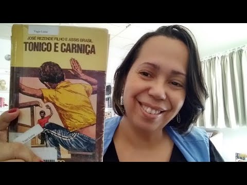 Tonico e Carnia | Jose Rezende Filho e Assis Brasil