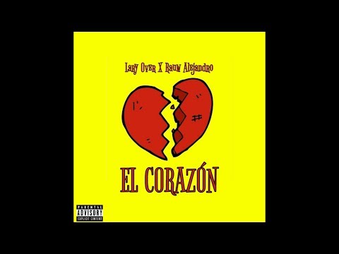 Lary Over Ft Rauw Alejandro (Preview 2020)