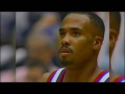 Chris Childs Mix [BP15]