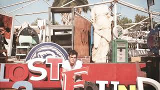 Mackenzie Bourg - Lost Found