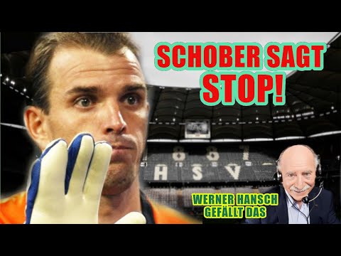 Hamburger SV - Hansa Rostock 0:1 | 28.10.2001 (Matchday 11) | Retro Kogge