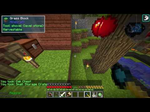 All The Mods - Ep. 8 - Mekanism Plastic & Kryllyk Wire