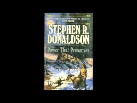 The Power That Preserves: Victory Over Despite - Part 1