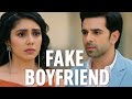 Fake Boyfriend Full Episode Part 1 Pocket Tv Drama Show