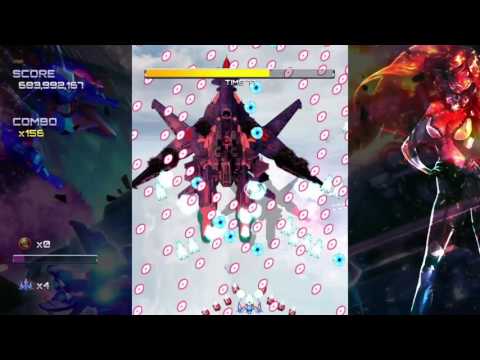 Ghost Blade HD - PlayStation 4 - Full Playthrough (Easy)