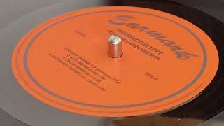 BARRINGTON LEVY ~ Barry Hunter [12'' Mix]