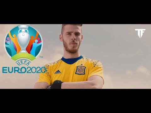 Euro 2020 (Official Video Preview) Tristans Football