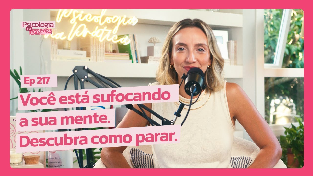 HOW TOO MUCH INFORMATION IS SABOTAGING YOUR LIFE | Psychology in Practice