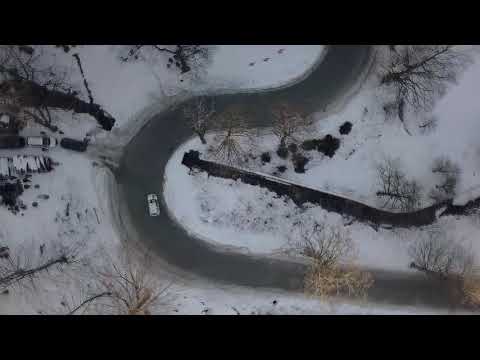 Darvit Walimska Zimówka 2019 WRC