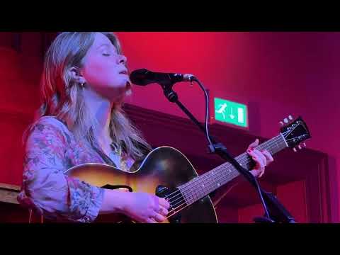 Katie Spencer  - 15-11-2025 / Roots aan de Zaan - Cold Stone