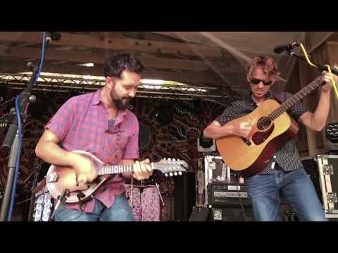 Fireside Collective Devil's On The Hillside - Choctaw Hayride  Fishing Creek Reunion 2017