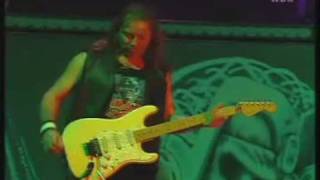 Iron Maiden - Bring Your Daughter... To The Slaughter