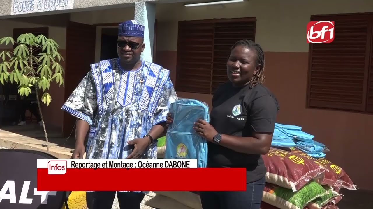 Centre de la seconde chance : un espace d'apprentissage pour les jeunes vulnérables