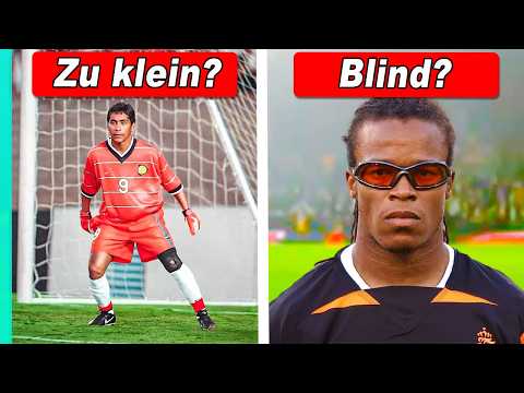 8 footballers who achieved the impossible