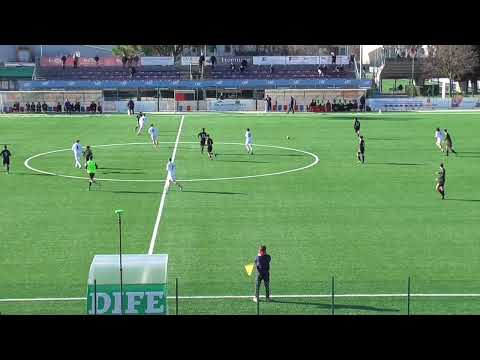 SESTESE- ACADEMY LIVORNO 1° TEMPO
