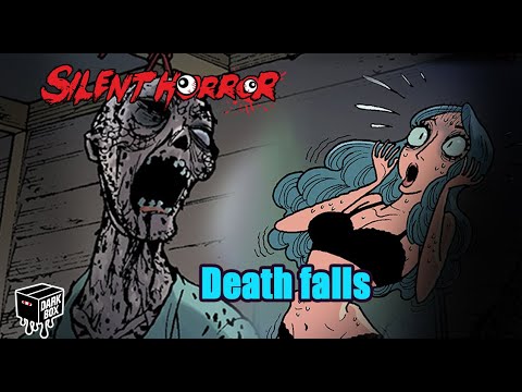 Silent Horror Best collection 2022