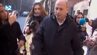 Չէ՛, էլի՝ շտապում եմ, պիտի հասցնեմ. Գեղամ Նազարյան: Լրաբեր - 5.12.2024