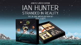 Ian Hunter - Stranded In Reality (DVD promo)