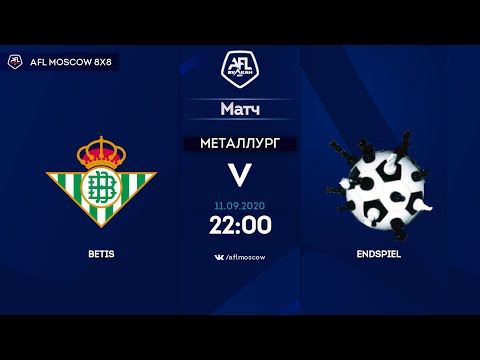 AFL20. Euroleague A2. Day 8. Betis - Endspiel.