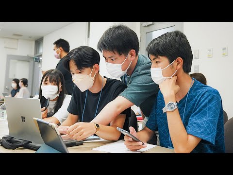 文学言語学科 2022年度「関西学院世界市民明石塾」