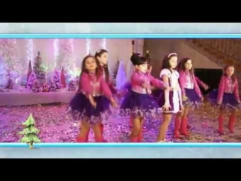 Do-re-mi Show - Bianca Vieru - Un zambet in oglinda