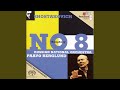 Symphony No. 8 in C Minor, Op. 65: I. Adagio