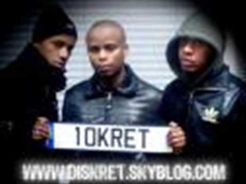 Nouveau son de Kalif feat Fostyl et Demon one - Roule